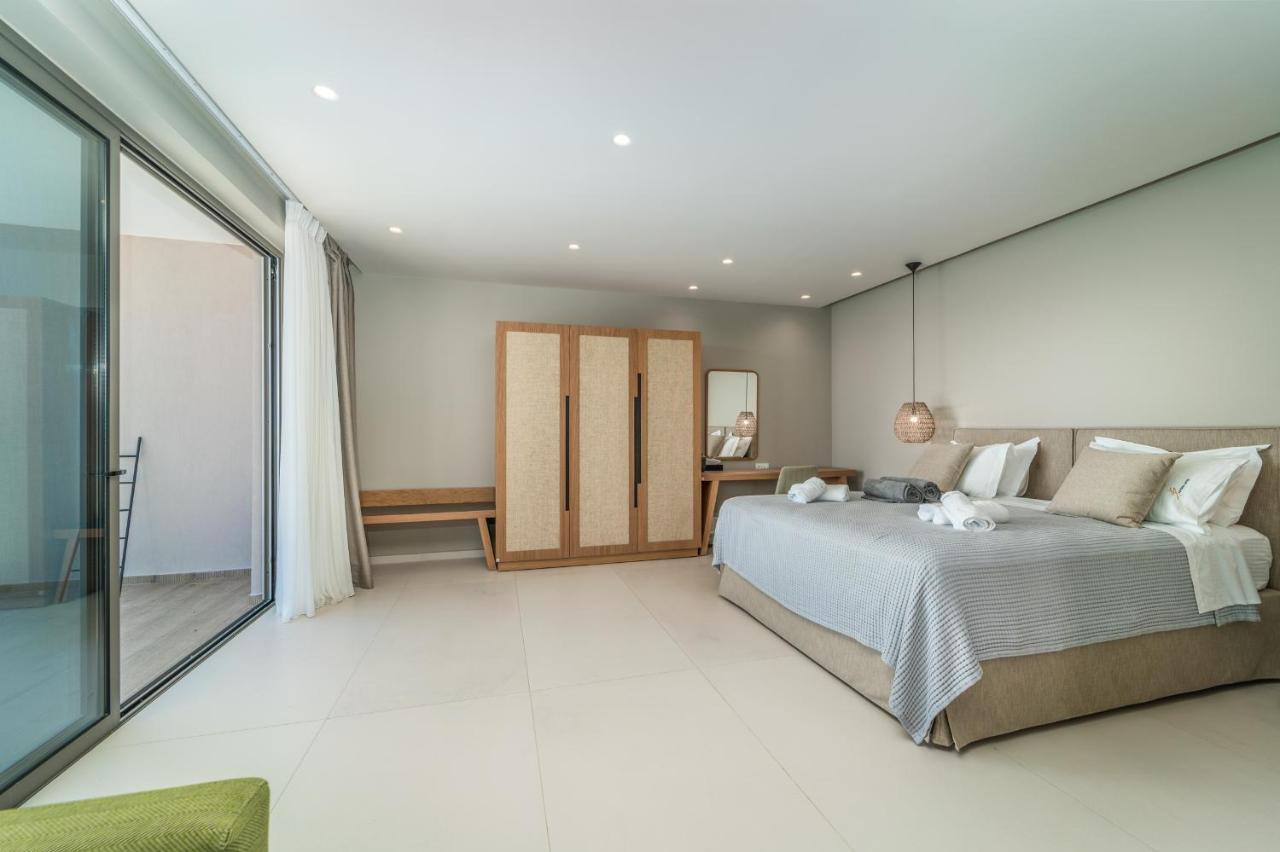 Katouna Suites Luxury Boutique Hotel Adults Only Ligia Zewnętrze zdjęcie