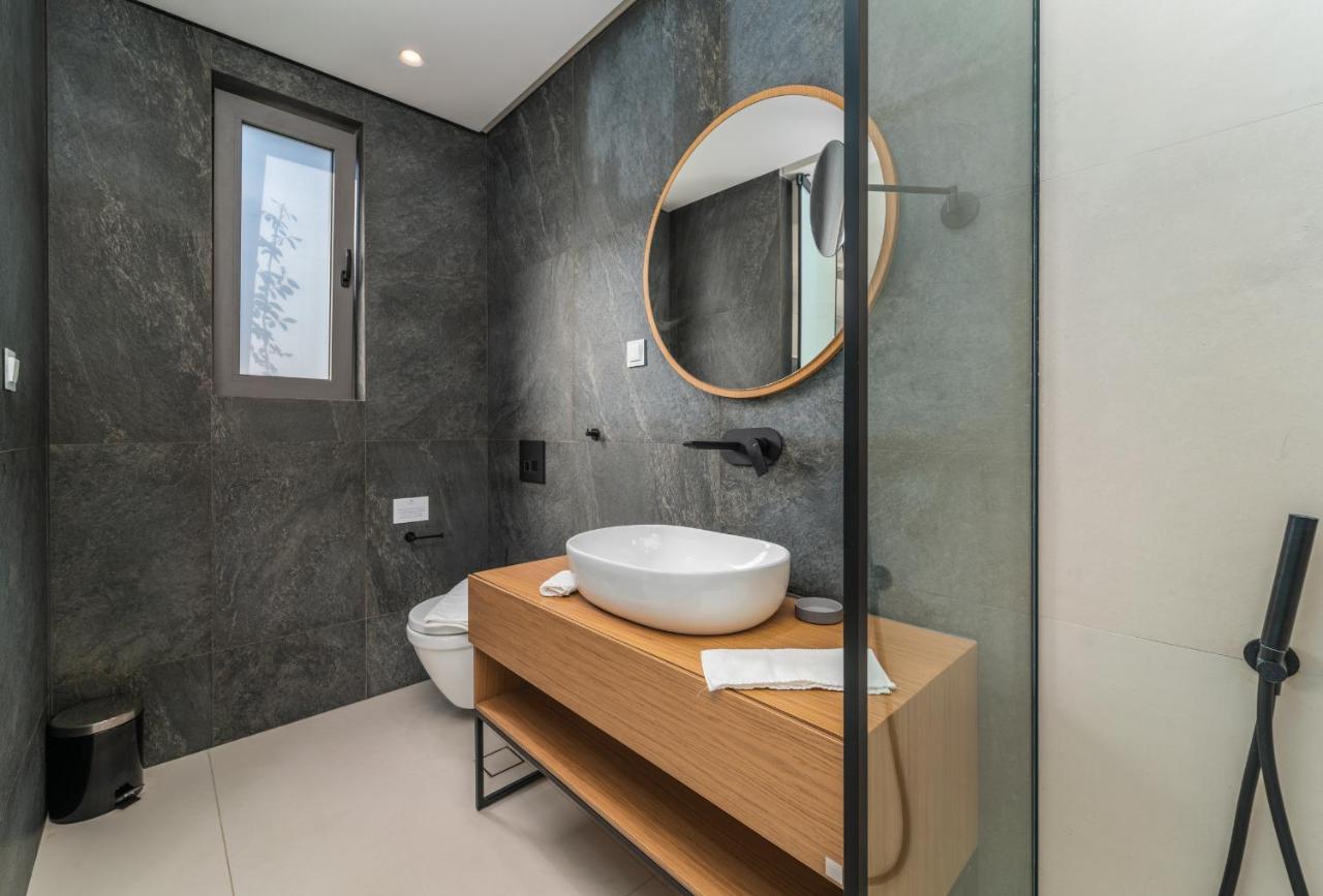 Katouna Suites Luxury Boutique Hotel Adults Only Ligia Zewnętrze zdjęcie