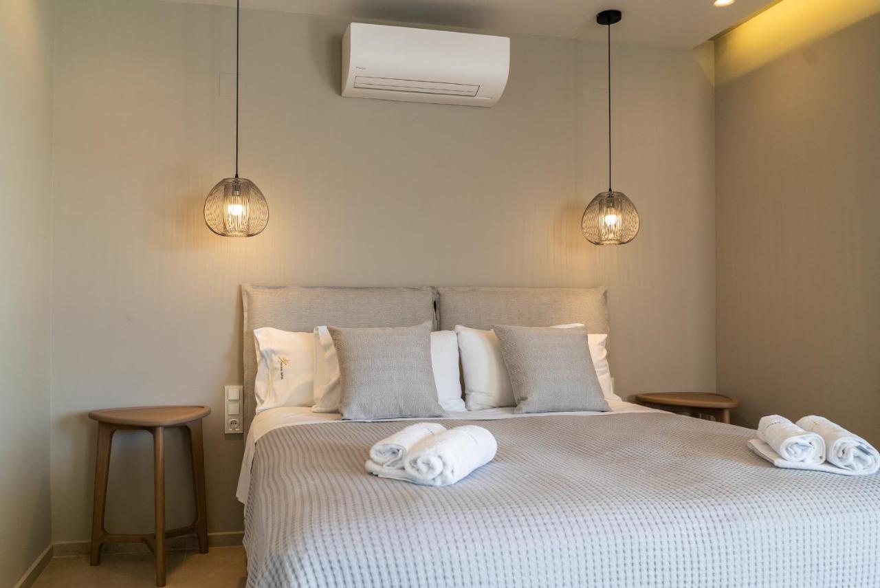 Katouna Suites Luxury Boutique Hotel Adults Only Ligia Zewnętrze zdjęcie