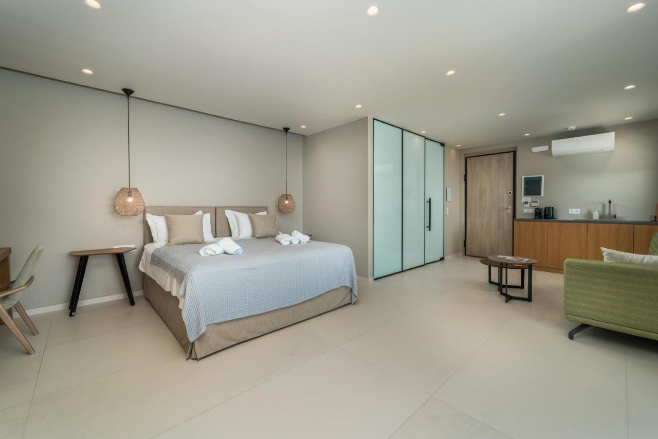 Katouna Suites Luxury Boutique Hotel Adults Only Ligia Zewnętrze zdjęcie