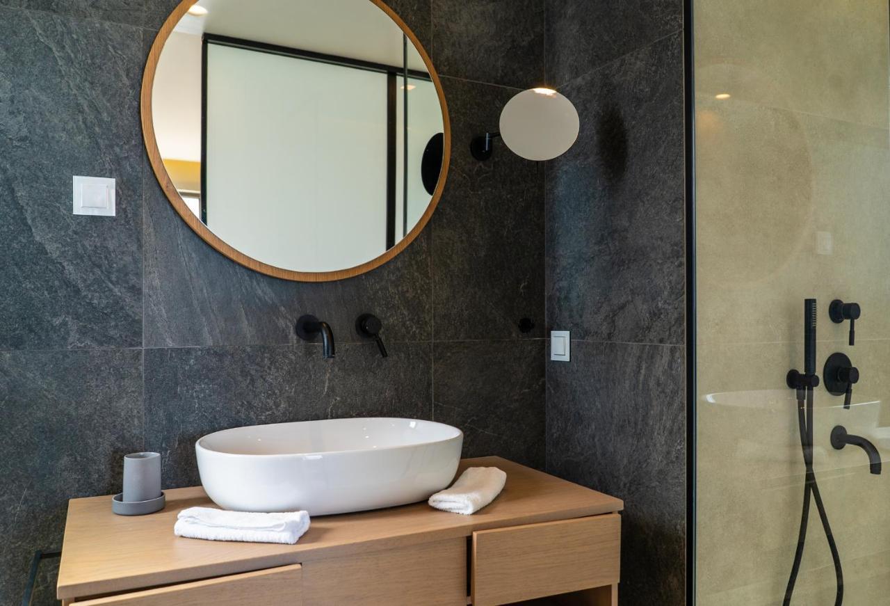 Katouna Suites Luxury Boutique Hotel Adults Only Ligia Zewnętrze zdjęcie