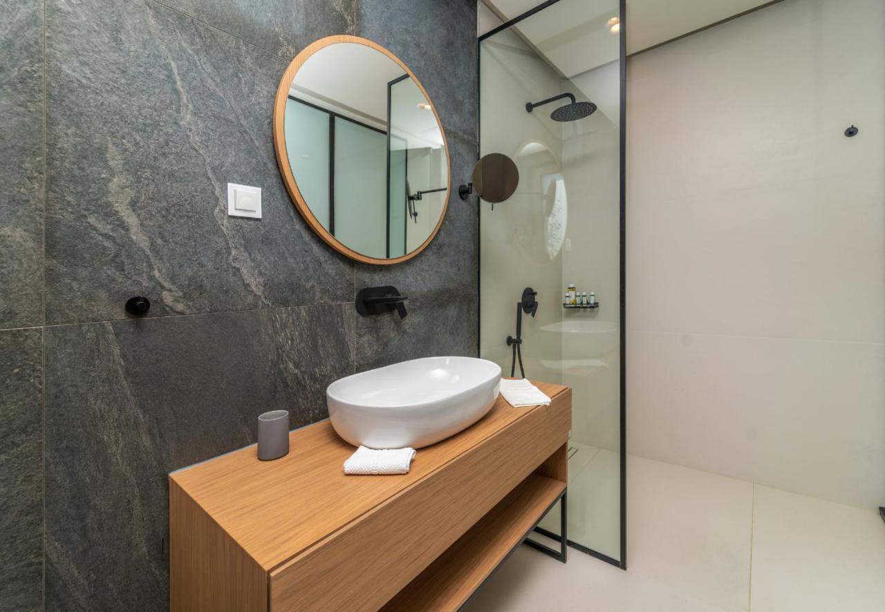 Katouna Suites Luxury Boutique Hotel Adults Only Ligia Zewnętrze zdjęcie