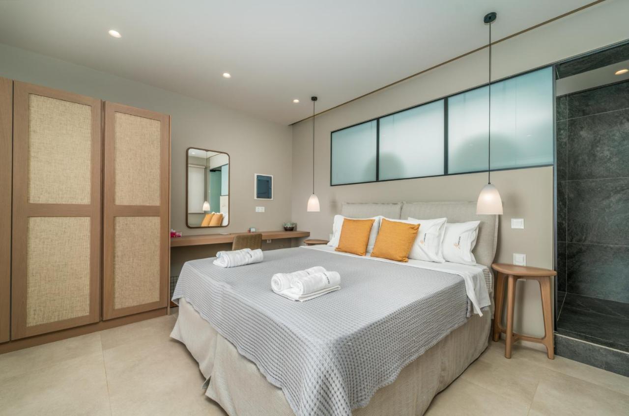 Katouna Suites Luxury Boutique Hotel Adults Only Ligia Zewnętrze zdjęcie