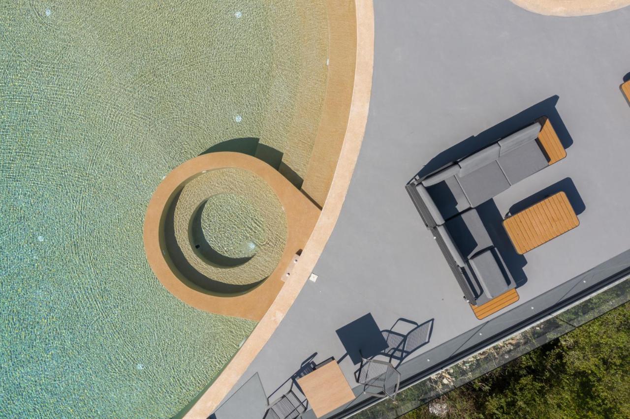 Katouna Suites Luxury Boutique Hotel Adults Only Ligia Zewnętrze zdjęcie