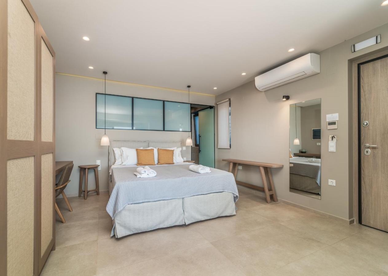 Katouna Suites Luxury Boutique Hotel Adults Only Ligia Zewnętrze zdjęcie