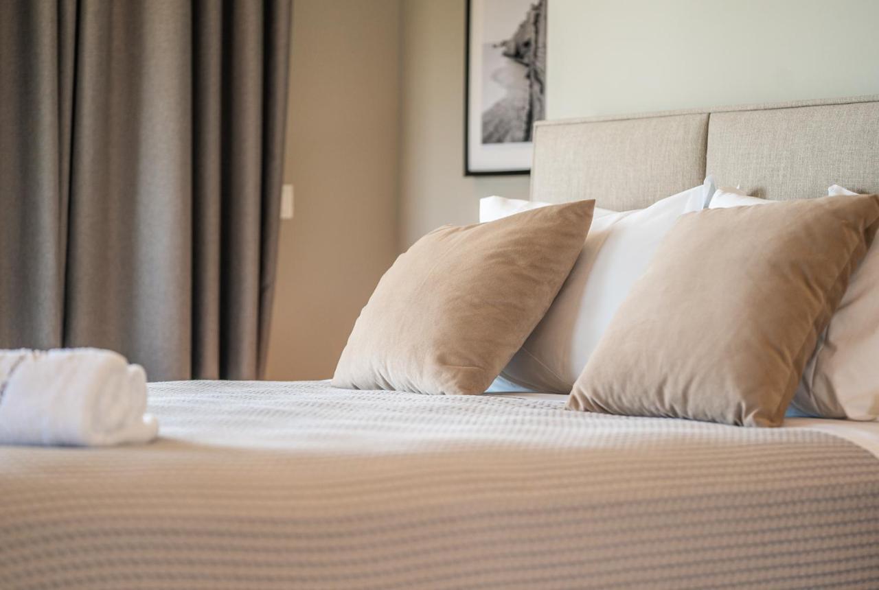 Katouna Suites Luxury Boutique Hotel Adults Only Ligia Zewnętrze zdjęcie